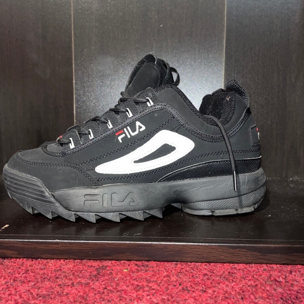 FILAS ( Strada Disruptors )